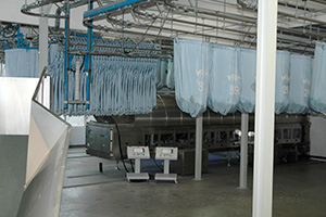 Buchholz Textilreinigung, Malbergweich