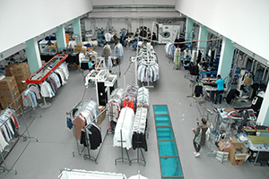 MyClean Textilpflege, Heusenstamm