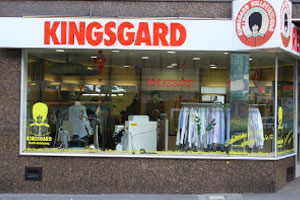 Kingsgard