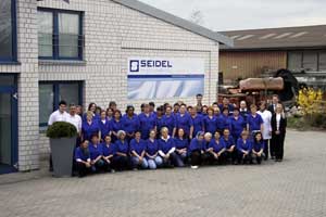 Seidel Textilservice GmbH