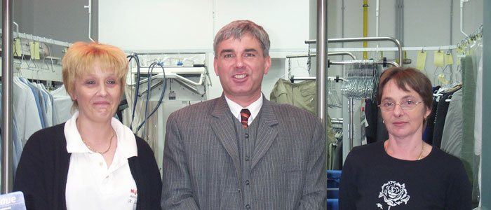 Mueden