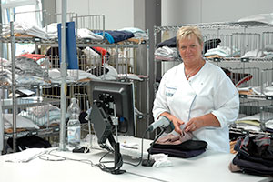 Busch Textilservice GmbH & Co. KG