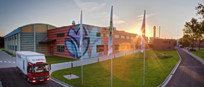 Mewa Textil-Service