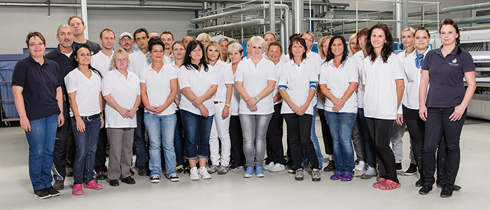 Top Clean GmbH & Co. KG, Lohberg