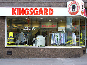 Kingsgard