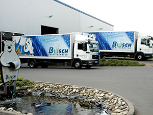 Busch Textilservice GmbH & Co. KG