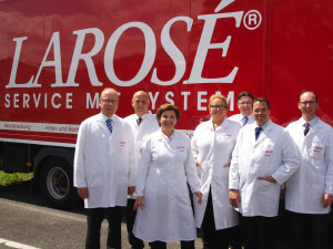 LAROSÉ GmbH & Co. KG